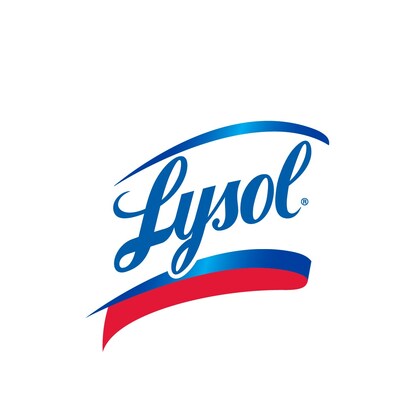 Lysol logo (PRNewsfoto/Lysol)