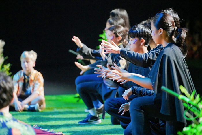 Education in Motion and Royal Shakespeare Company Win Prestigious UK-China Award for Cultural Partnership of the Year
