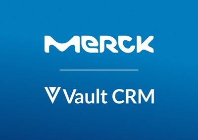 독일 머크, 비바시스템즈 'Veeva Vault CRM' 글로벌 도입 결정