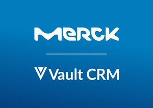 독일 머크, 비바시스템즈 'Veeva Vault CRM' 글로벌 도입 결정