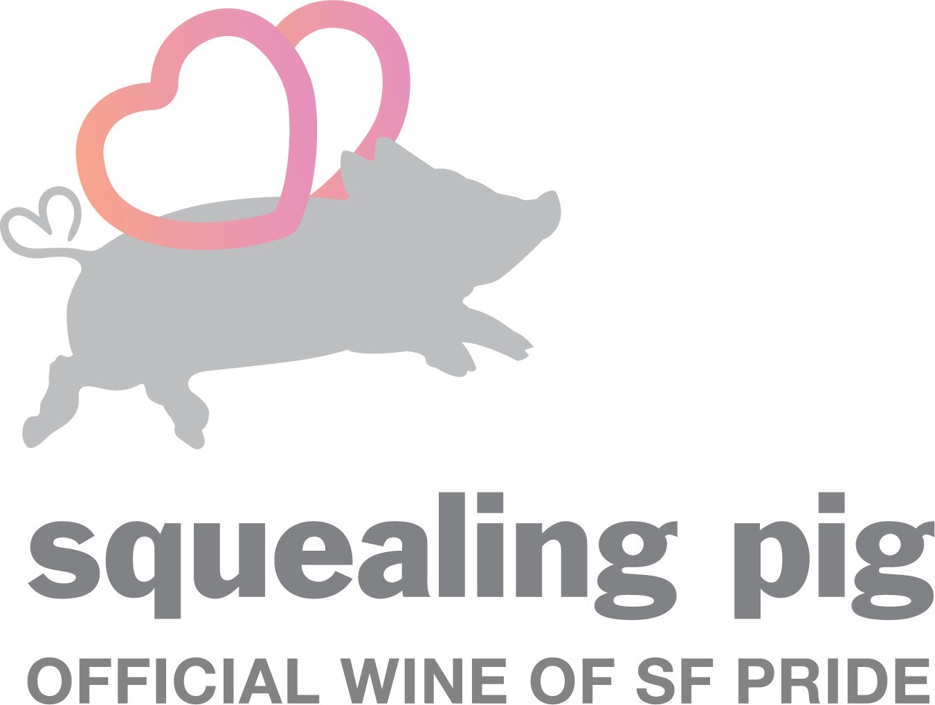 Squealing Pig Returns as the Official Wine Sponsor of San Francisco Pride 2026