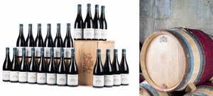 ACKER WELCOMES DOMAINE DU COMTE LIGER-BELAIR TO HONG KONG TO KICK OFF A YEAR OF BICENTENNIAL CELEBRATIONS