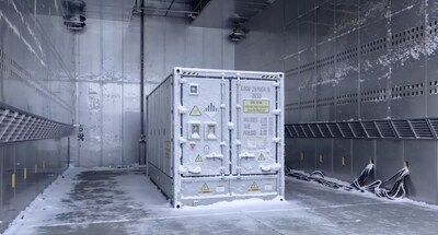 (The Environment Reliability Laboratory)