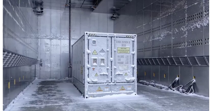 CATL Launches Worlds Largest Energy Storage Testbed, Advancing Industry into Era of Real-World Validation