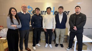 Return Helper 完成 A 輪 400 萬美元融資！挾轉盈餘威，聯手國泰創投、三菱倉庫深化美日 AI 物流布局