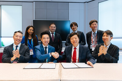 Philips and ASCI sign MOU to strengthen imaging capabilities across Asia Pacific.