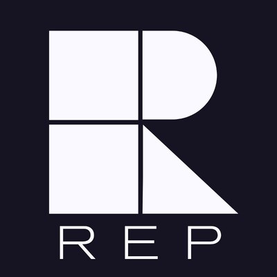 HelloRep AI Logo
