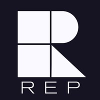 HelloRep AI Logo