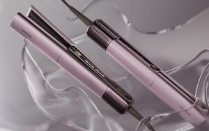 Dreame Technology Launches Aero Straight Pro 2-in-1 Air Straightener, a Breakthrough Intelligent Air Hair Straightener