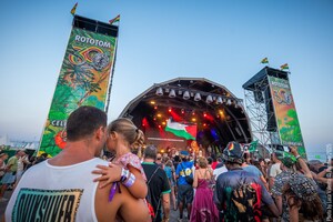 Direction Rototom Sunsplash à Benicàssim : Une semaine de vacances reggae en Méditerranée