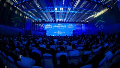 Xinhua Silk Road: 제10회 해상 실크로드 항만 협력 포럼 개막, 항만 및 해운 부문의 회복 탄력성, 시너지, 상생 협력 강조