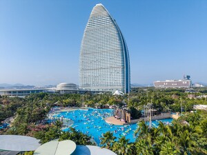 Atlantis Sanya Readies for Summer Tourism Market