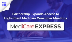 EnrollHere Announces Strategic Partnership with Medicare Express to Expand Access to High-Intent Medicare Consumer Meetings