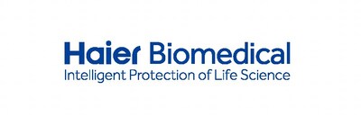 (PRNewsfoto/Haier Biomedical) (PRNewsfoto/Haier Biomedical)