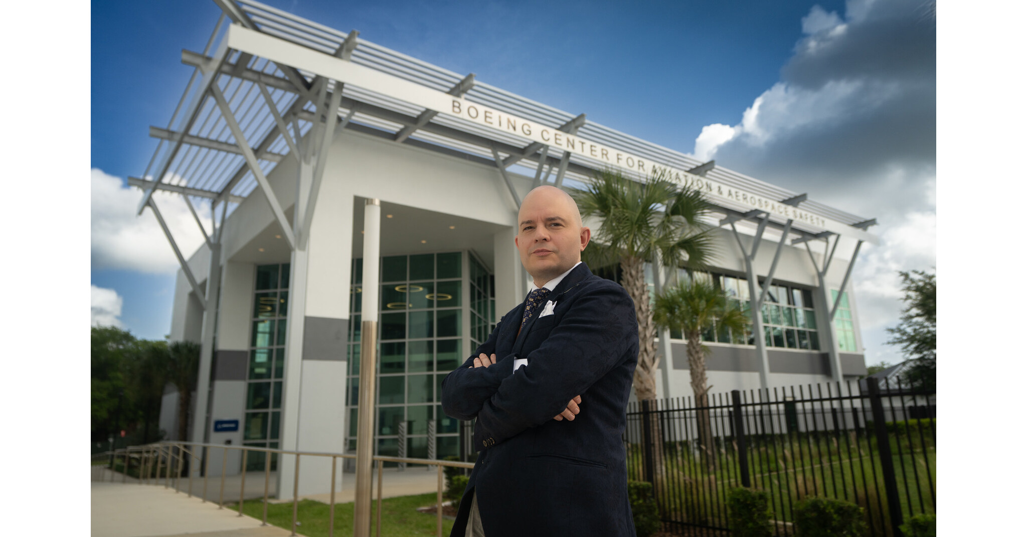 How Flying Measures Up Against Everyday Risks: New Embry-Riddle Study Puts Air Travel Safety Into Perspective