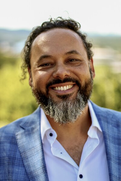John Joyoprayitno, President & CEO and Co-Founder