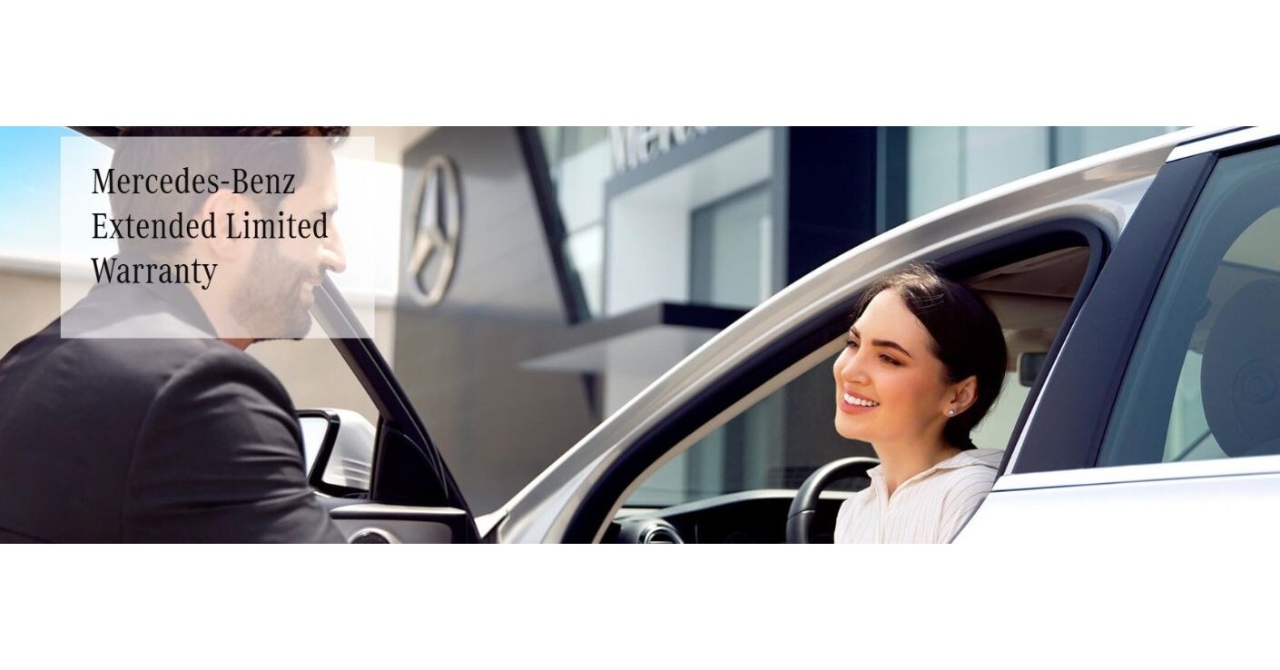 TRW Mercedes-Benz of Arrowhead Offers Extended Limited Warranty Options