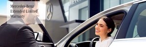 Mercedes-Benz of Arrowhead Offers Extended Limited Warranty Options