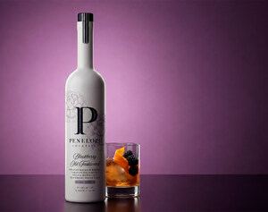 Penelope Bourbon Expands Ready-to-Pour Lineup with Blackberry Old Fashioned