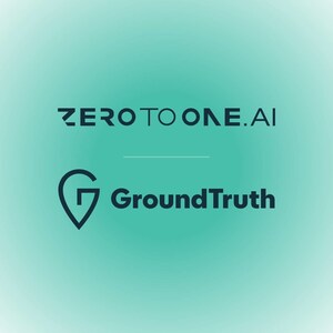 ZeroToOne.AI Deploys its Large Behavioral Model at Advertising Scale Through GroundTruth, Launching Dynamic Intent Prediction Audiences
