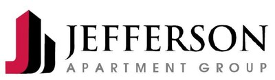 Jefferson Apartment Group (JAG) is a leading full-service real estate firm specializing in both luxury and attainable multifamily and mixed-use real estate investments on the East Coast, from acquisition and development through construction. Professional property management services are provided through JAG Management Company.