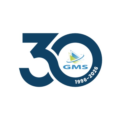 30th Anniversary Logo