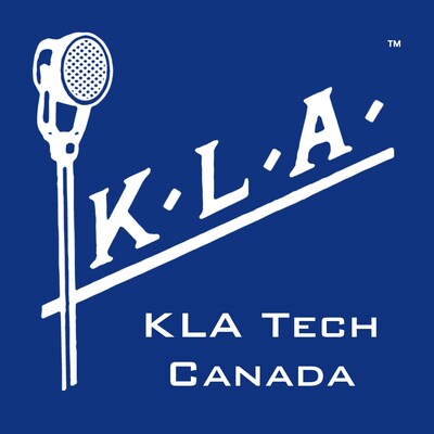 KLA Tech Canada (CNW Group/KLA Tech Canada)