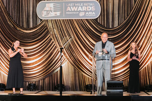 The Last Mile Retail Awards Celebrates Retail &amp; Last Mile Excellence in Nashville