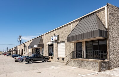 Birtcher Anderson &amp; Davis and Belay Investment Group Complete Sale of Lindbergh Industrial Property Near Addison Airport