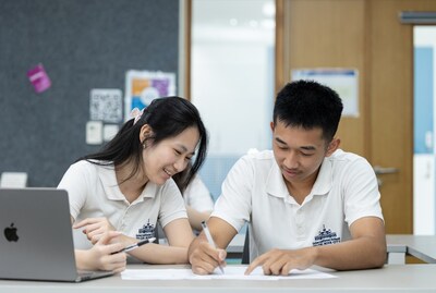 學業卓越真正衡量的是什麼