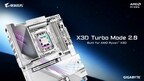 GIGABYTE Advances Motherboard Performance with AI-driven Technologies
