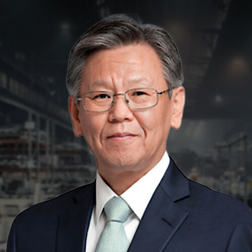 Dr. Yi Hyon Paik