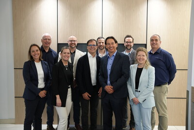 Englobe enters into an agreement to acquire Pluritec, a major engineering consulting transaction in Québec