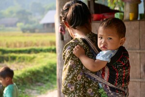 OPERATION SMILE RECEIVES 10 TELLY AWARDS FOR DOCUMENTARY STORYTELLING IN VIETNAM