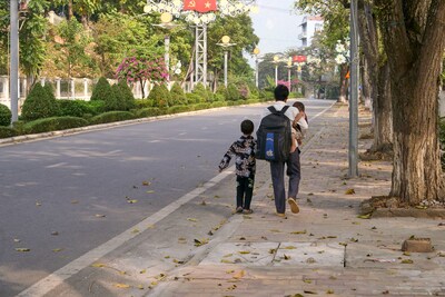 Operation Smile Receives 10 Telly Awards for Documentary Storytelling in Vietnam