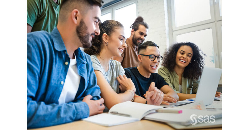 SAS Curiosity Cup celebrates global student excellence in data and AI for its fifth year — GLOBAL — Aslikannih