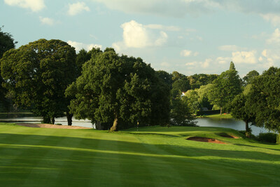 Fairmont Cheshire, The Mere, United Kingdom Fairmont Cheshire, The Mere, United Kingdom