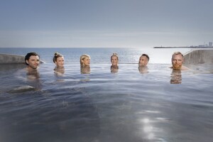 Icelandic Pavilion Presents SOAK: Rituals of Collective Belonging at the 20th International Architecture Exhibition - La Biennale di Venezia