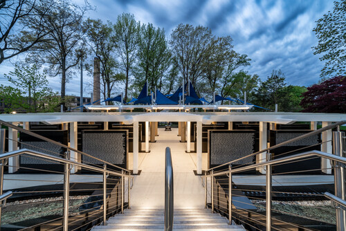 Photo Credit: H2M architects + engineers