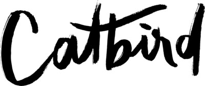 Catbird Logo Catbird Logo