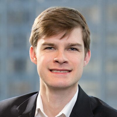 Alex Brown, May River Capital