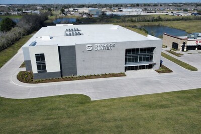 The Storage Center Continues Texas Expansion with New Pasadena Storage Facility