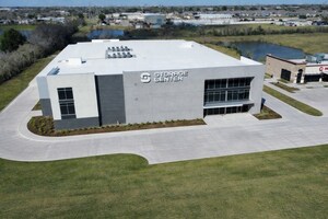 The Storage Center Continues Texas Expansion with New Pasadena Storage Facility