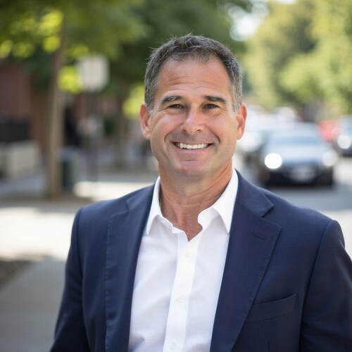 Michael Rouleau, Managing Partner, Chief Operating Officer at Zennify