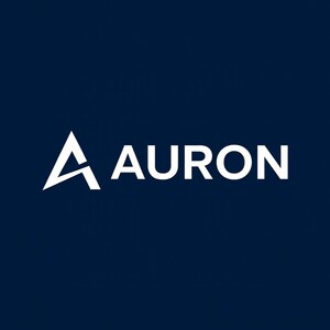 Auron Solutions Selected for the Chevron Technology Ventures Catalyst Program