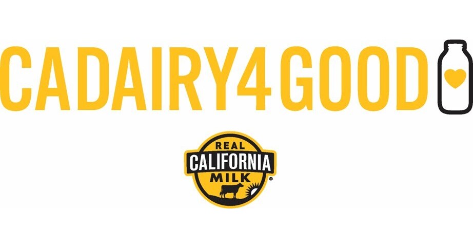 California Dairy Families Partner With Raley’s to Fight Hunger