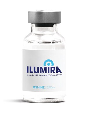 prnewswire.com - SHINE Technologies - SHINE Secures European Marketing Authorization for Ilumira, Latest Step in Building Integrated Nuclear Medicine Platform