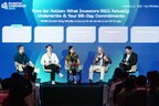 2026 VIETNAM ESG INVESTOR CONFERENCE: FROM MARKET SIGNALS TO PRACTICAL DIALOGUE: ESG TO BECOME THE "NEW FILTER" FOR INVESTMENT CAPITAL