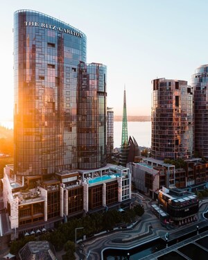 AMTD's Successful Completion of Acquisition of The Ritz-Carlton, Perth, Valued at A$280 Million