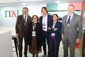 TUTTOFOOD AMPLÍA SU PRESENCIA ESTRATÉGICA EN AMÉRICA LATINA